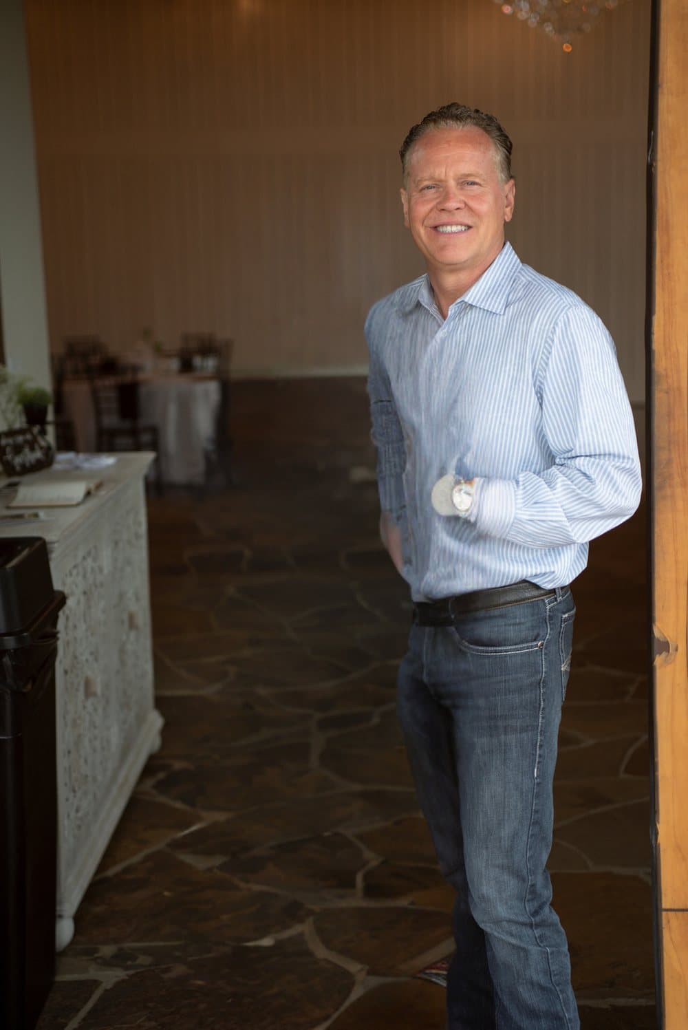 James Bradley — JBradley Construction